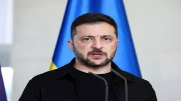 زلينسكي يكشف محاولة روسيا مهاجمة مولدوفا ويحذر من سقوطها بيد موسكو